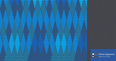 noise challenge - Online Sequencer