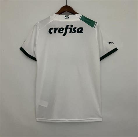 Camiseta Palmeiras Segunda Equipación 23 24 Pal287060 22 00