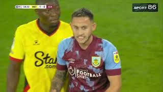 Watford Vs Burnley Highlights Championship By Sport Edayfm