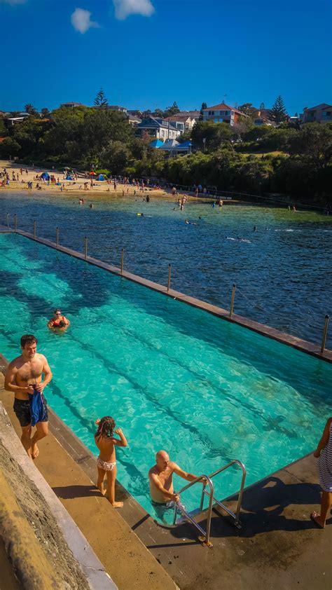 Exploring Sydney, Australia: Bondi to Coogee Walk - Chronically Fly