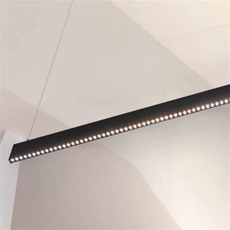 Oem U Ultra Narrow Linear Led Luminaire Ugr Manufacturers And