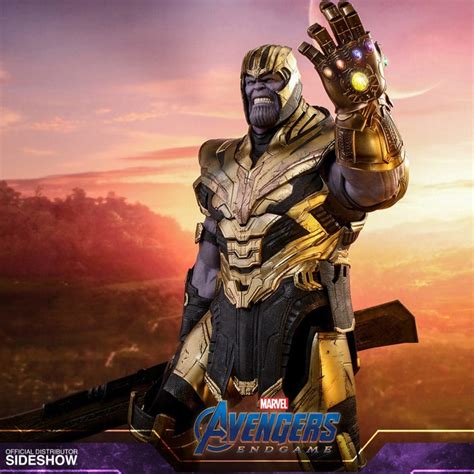 Thanos Marvel Movie