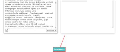 Cara Parafrase Skripsi Online Otomatis Blogger Toraja