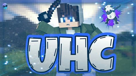 UHC SandyLand MI PRIMERA PARTIDA Minecraft PE YouTube