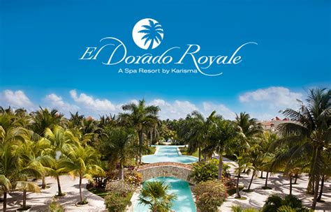 Luxury Gourmet Inclusive Adult Only Resorts in Riviera Maya, Mexico | El Dorado Spa & Resorts