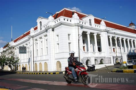 Rencana Revitalisasi Kawasan Kota Tua Jakarta Foto 7 1884344