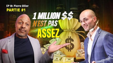 D Passer Le Million Les Strat Gies Pour Devenir Multi Millionnaire