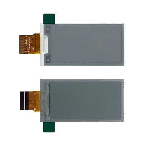 Eink display | E Ink Display Module | E-paper