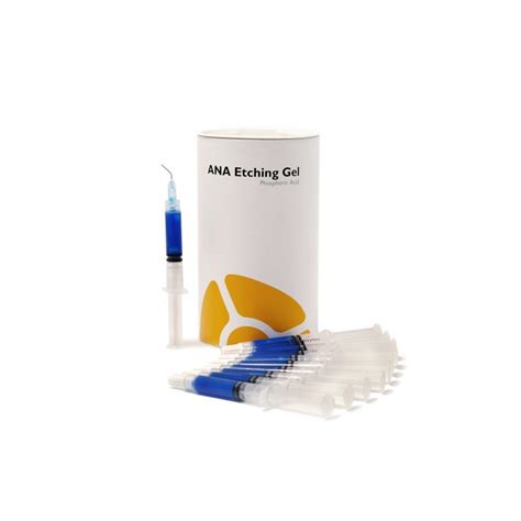 Gel Demineralizant Blue Etch 50 Ml