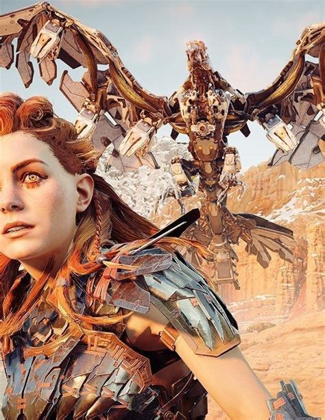 Pin By TorySarabeth Vestal On Sobecks Legacy Horizon Zero Dawn