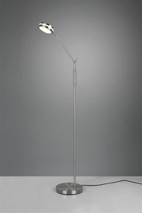 Disc Reading Floor Lamp E2 Home Lighting