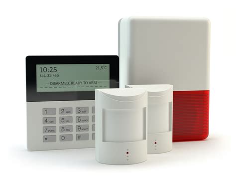 Custom Residential Alarm Systems in MA | Lexington Alarm