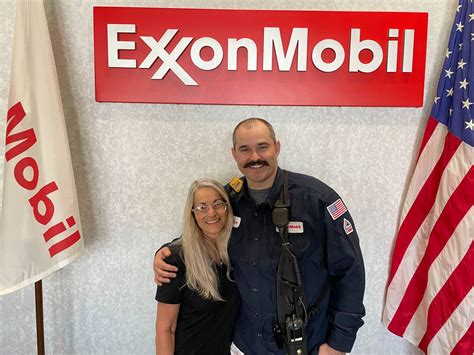 As Exxonmobils Joliet Refinery Turns 50 Generational Employees Share