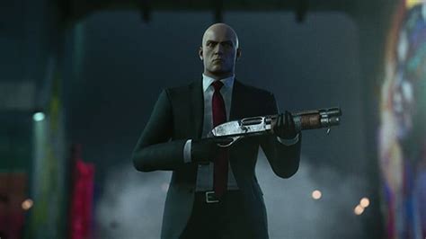 HITMAN III launch trailer - Gematsu