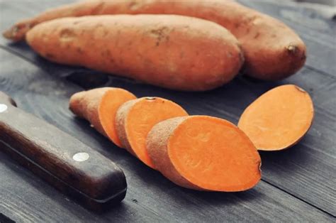 5 Tips To Keep Your Sweet Potatoes From Turning Brown Baking Kneads Llc