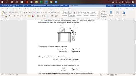 Solved O A Pm Autosave Off H Ub Lab Chegg