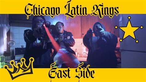 BT Spider Freestyle CHICAGO EAST SIDE ALMIGHTY LATIN KINGS NATION