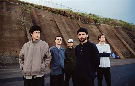 Dust: Newcastle post-punks making their thrilling, widescreen debut