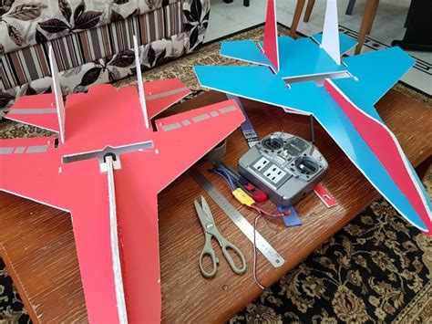 How To Make Rc Plane With Arduino And Nrf24l01 Atelier Yuwaciaojp