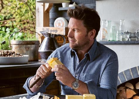 An Interview With James Martin