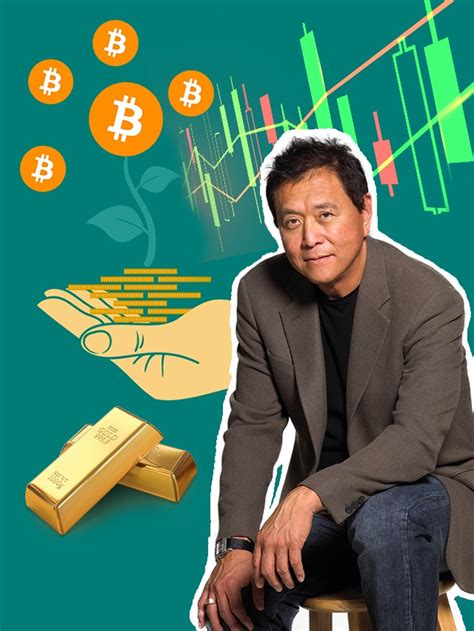 Rich Dad Poor Dad Author Predicts Bitcoin To Reach 500k Coindeskcrypto