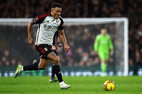 Fulham Vs Rotherham United LIVE FA Cup Result Final Score And