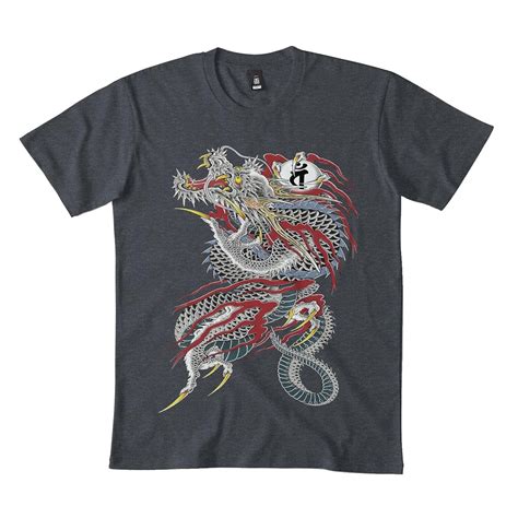 Buy Kiryu Kazuma Dragon Of Dojima Yakuza Classic Tshirt Online At