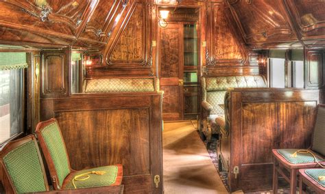 Pullman Car