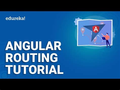 Learn Angular Routing Tutorial For Beginners Routing And Navigation