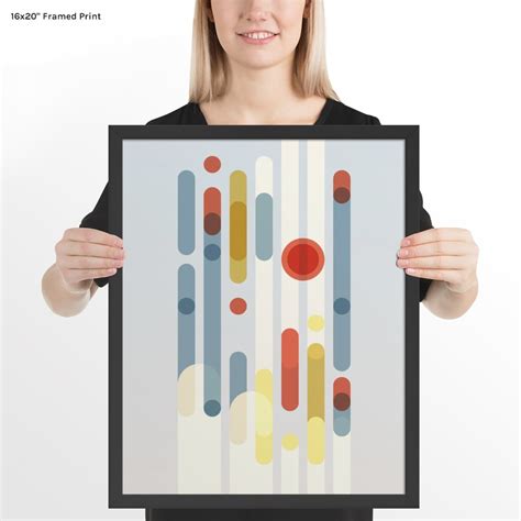 A Future of Optimism Art Print | Michael Grace & Co