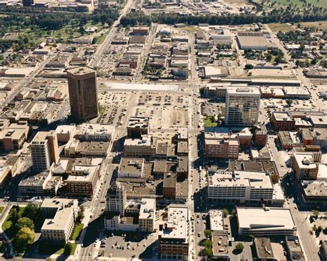 Central District Improvements Capital City Development Corporation Ccdc
