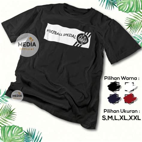 Desain Kaos Suporter Gudang Materi Online