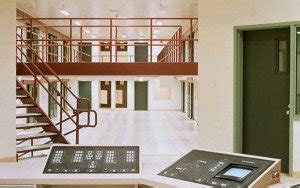 ADX Florence: The U.S.’s Most Secure Prison | Sometimes Interesting