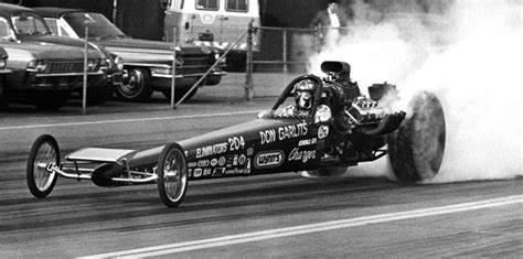 Swamp Rat 14 Rides Again The History Of One Of Top Fuel S Most