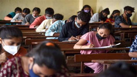 Exam Dates For Jee Main Rescheduled Check Revised Dates Here