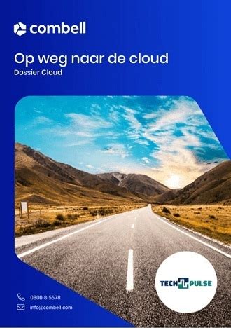 On Premise Vs Cloud Servers De Voor En Nadelen Combell