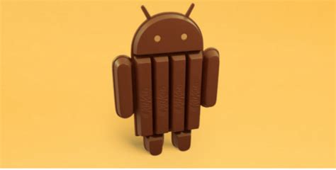 New features in Android KitKat - Devlup