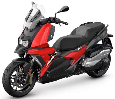 Offerte Promozioni Scooter Bmw C X Prezzi Sconti Migliori