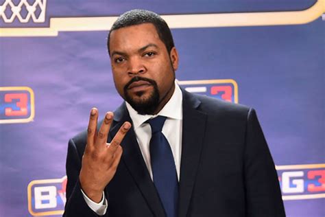 How Ice Cube Is Pitching Big3 Basketball To Advertisers Ad Age