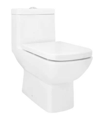 Ceramic Parryware One Piece Toilet Seat At Rs In Bengaluru Id