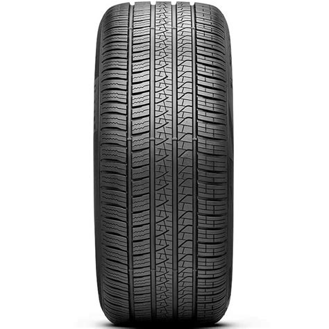 Tire Pirelli Scorpion Zero All Season 275/45R20 110H XL Performance Run ...