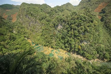 Semuc Champey Mirador & Pools: BEST Tips (2024)