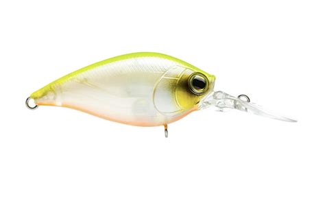 Hardcore Crank MR60 Modern Outdoor Tackle