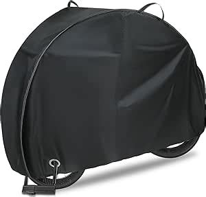 Amazon Redrich Heavy Duty Bike Cover For Bikes Waterproof