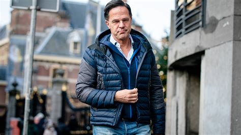 Man 52 Bedreigt Mark Rutte Met De Dood En Wordt Opgepakt Omroep Brabant