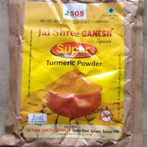 Buy Jai Shree Ganesh Haldi Powder Online From Narwal General Store