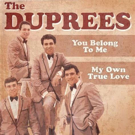 You Belong To Me My Own True Love Rerecorded Version Di The The