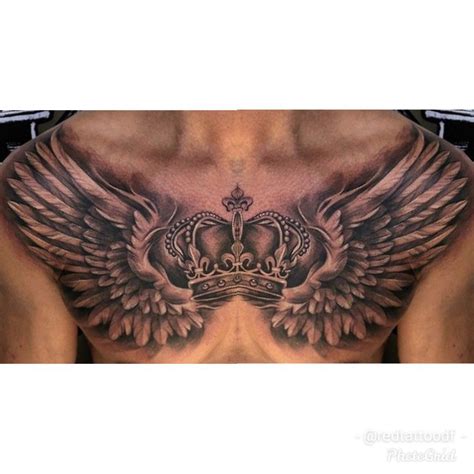 Top Tatuajes Para Pecho Hombre Abzlocal Mx