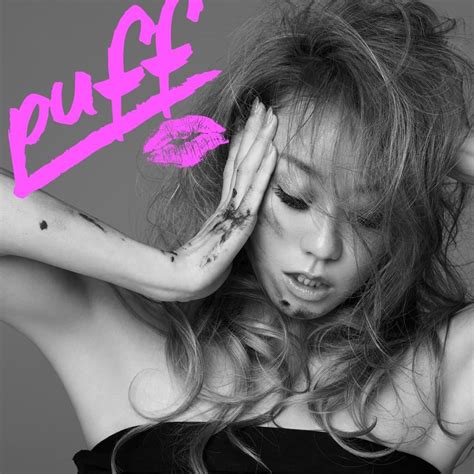 Puff Romanized Koda Kumi 倖田來未 Genius Lyrics