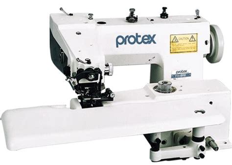 Купить Подшивочная швейная машина Protex TY-600 в компании SewTech